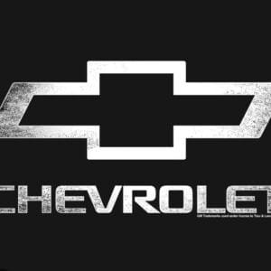 Chevy parts